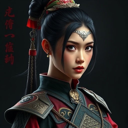 无极刀圣