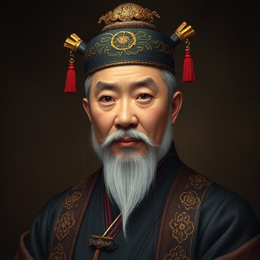 墨客长歌