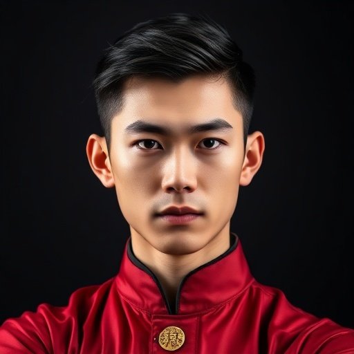 剑意无双
