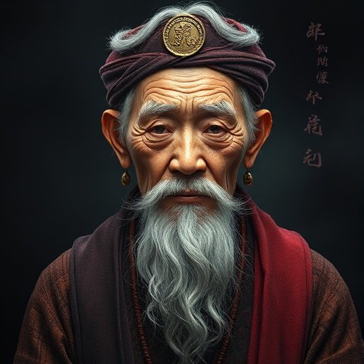 云端说书人